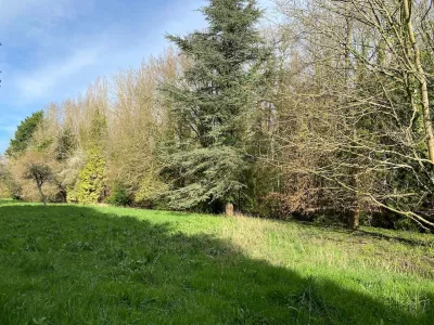 Projet terrains à bâtir Grangues